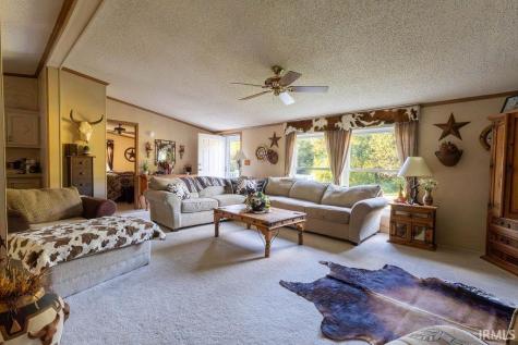 605 S County Road 350 East Connersville IN 47331