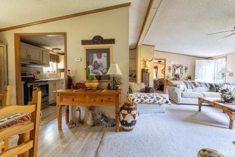 605 S County Road 350 East Connersville IN 47331