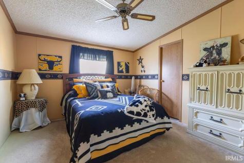 605 S County Road 350 East Connersville IN 47331