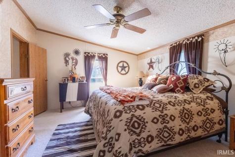 605 S County Road 350 East Connersville IN 47331