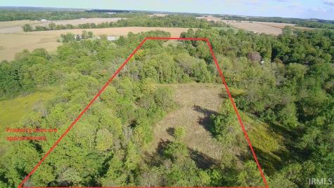 605 S County Road 350 East Connersville IN 47331