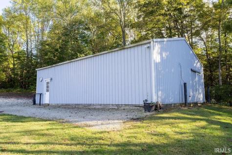 605 S County Road 350 East Connersville IN 47331