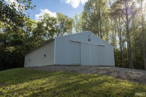 605 S County Road 350 East Connersville IN 47331