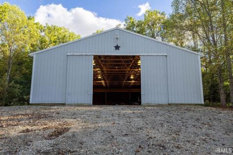 605 S County Road 350 East Connersville IN 47331