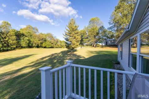 605 S County Road 350 East Connersville IN 47331