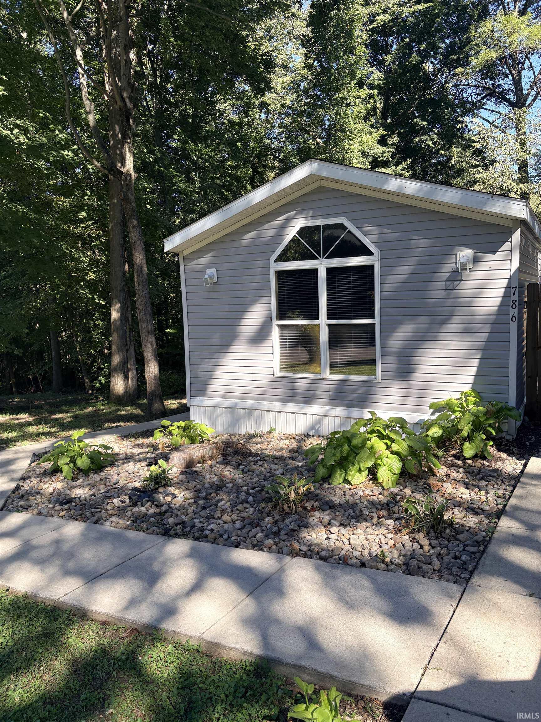 786 Frost Way Cloverdale IN 46120