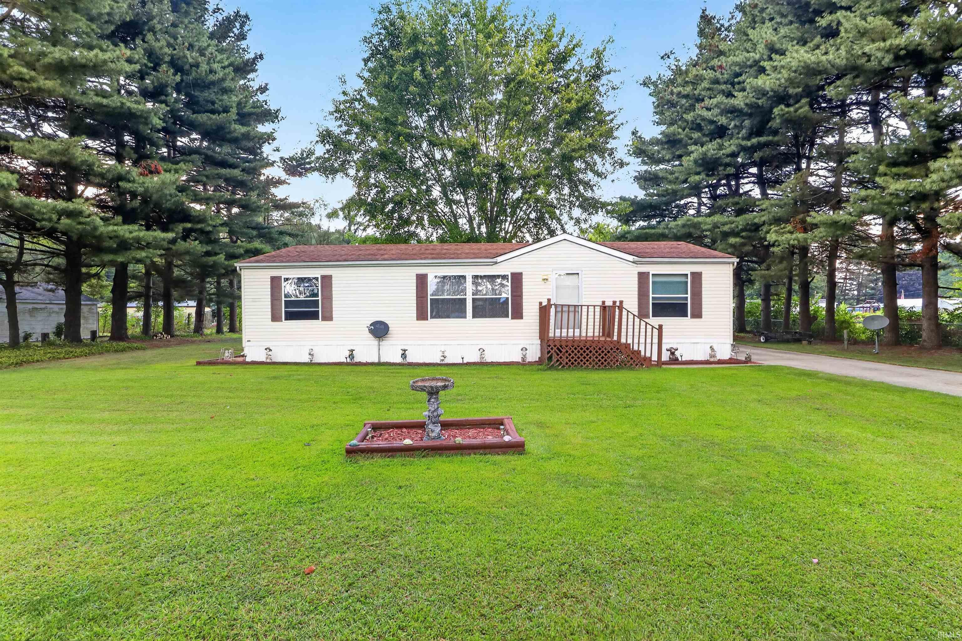 28903 Melody Lane Elkhart IN 46514
