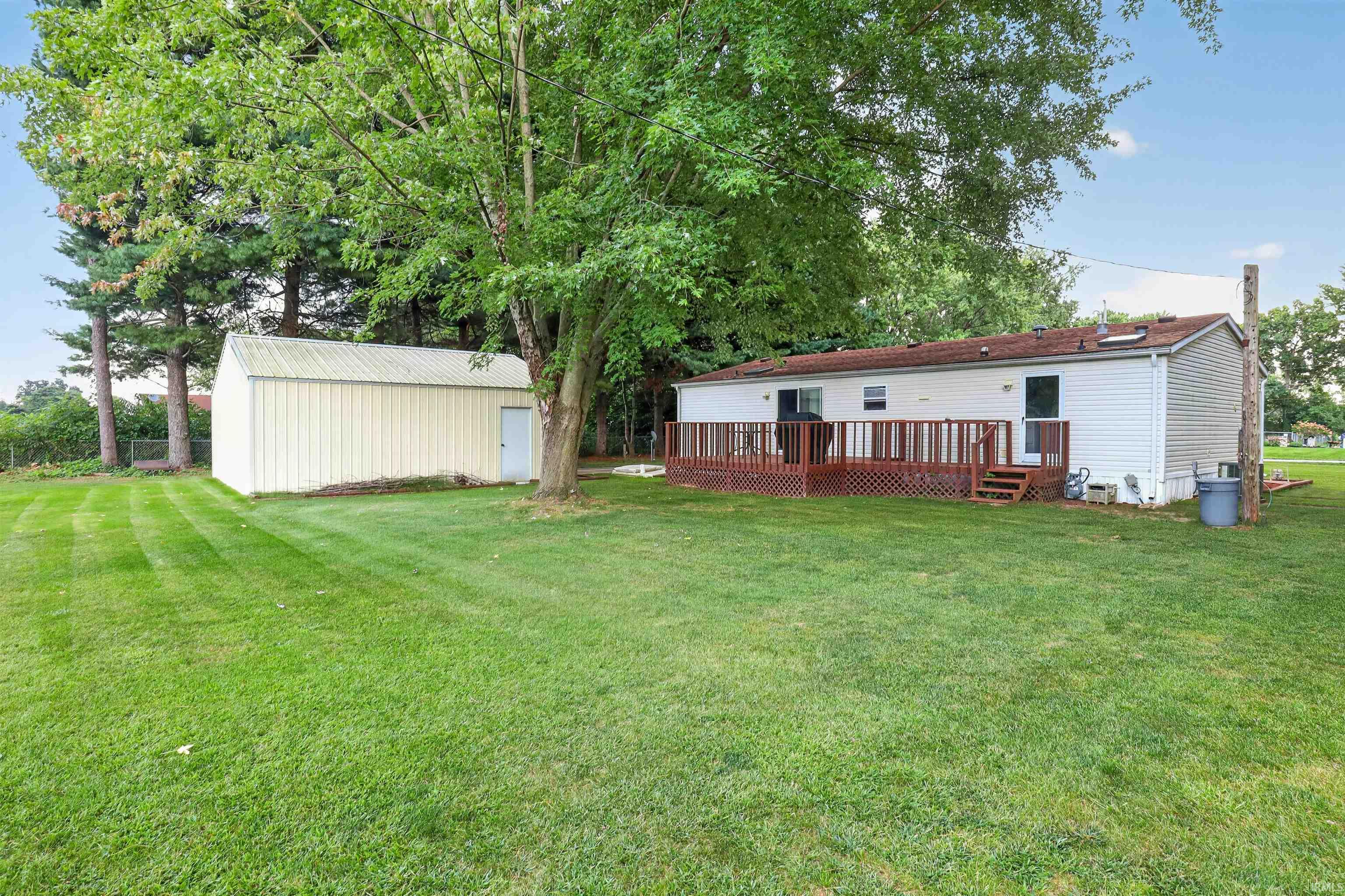 28903 Melody Lane Elkhart IN 46514