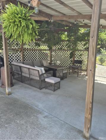 3243 W 1000 Road French Lick IN 47432