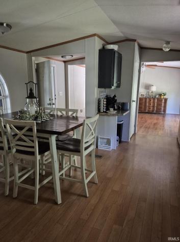 3243 W 1000 Road French Lick IN 47432