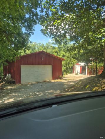 3243 W 1000 Road French Lick IN 47432
