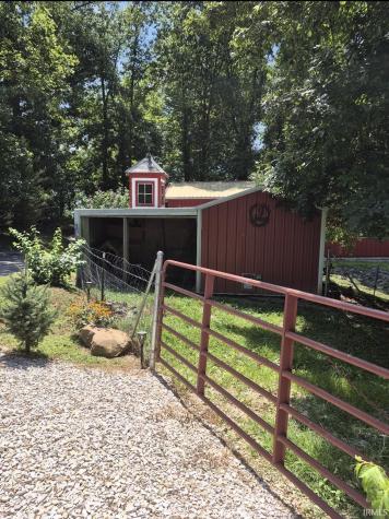 3243 W 1000 Road French Lick IN 47432