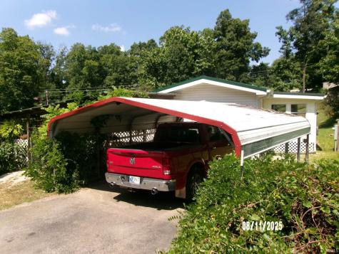 3243 W 1000 Road French Lick IN 47432