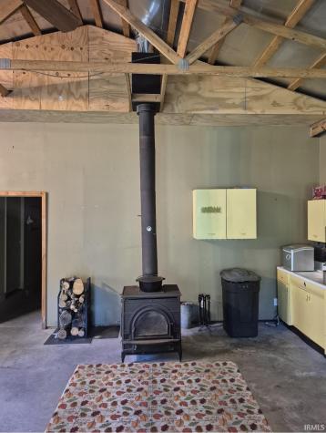 3243 W 1000 Road French Lick IN 47432