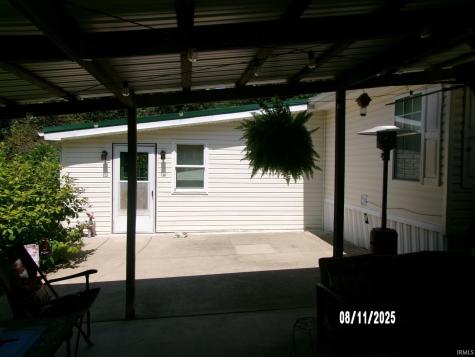 3243 W 1000 Road French Lick IN 47432