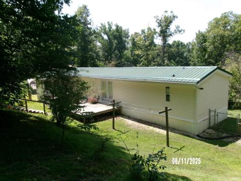 3243 W 1000 Road French Lick IN 47432