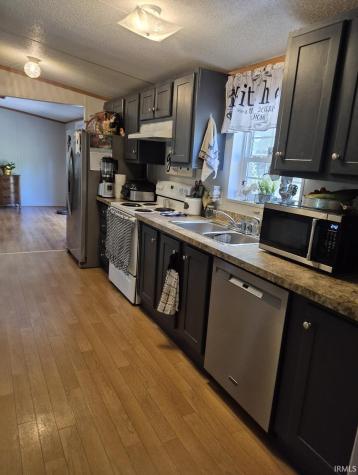 3243 W 1000 Road French Lick IN 47432