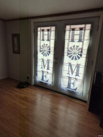 3243 W 1000 Road French Lick IN 47432