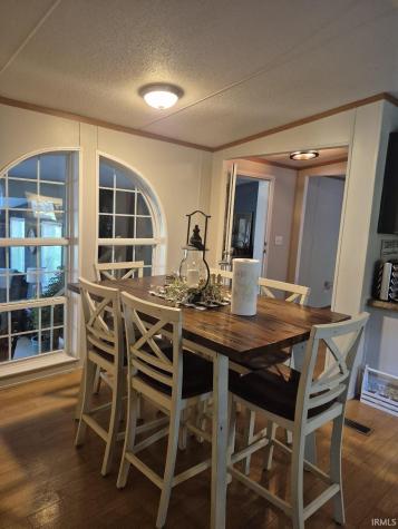 3243 W 1000 Road French Lick IN 47432