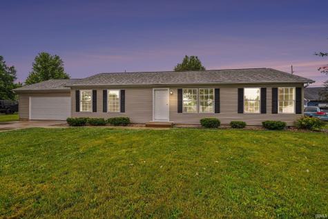 4235 N Westerner Winds Drive Warsaw IN 46582