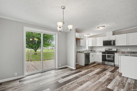 4235 N Westerner Winds Drive Warsaw IN 46582