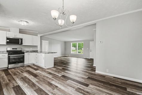 4235 N Westerner Winds Drive Warsaw IN 46582