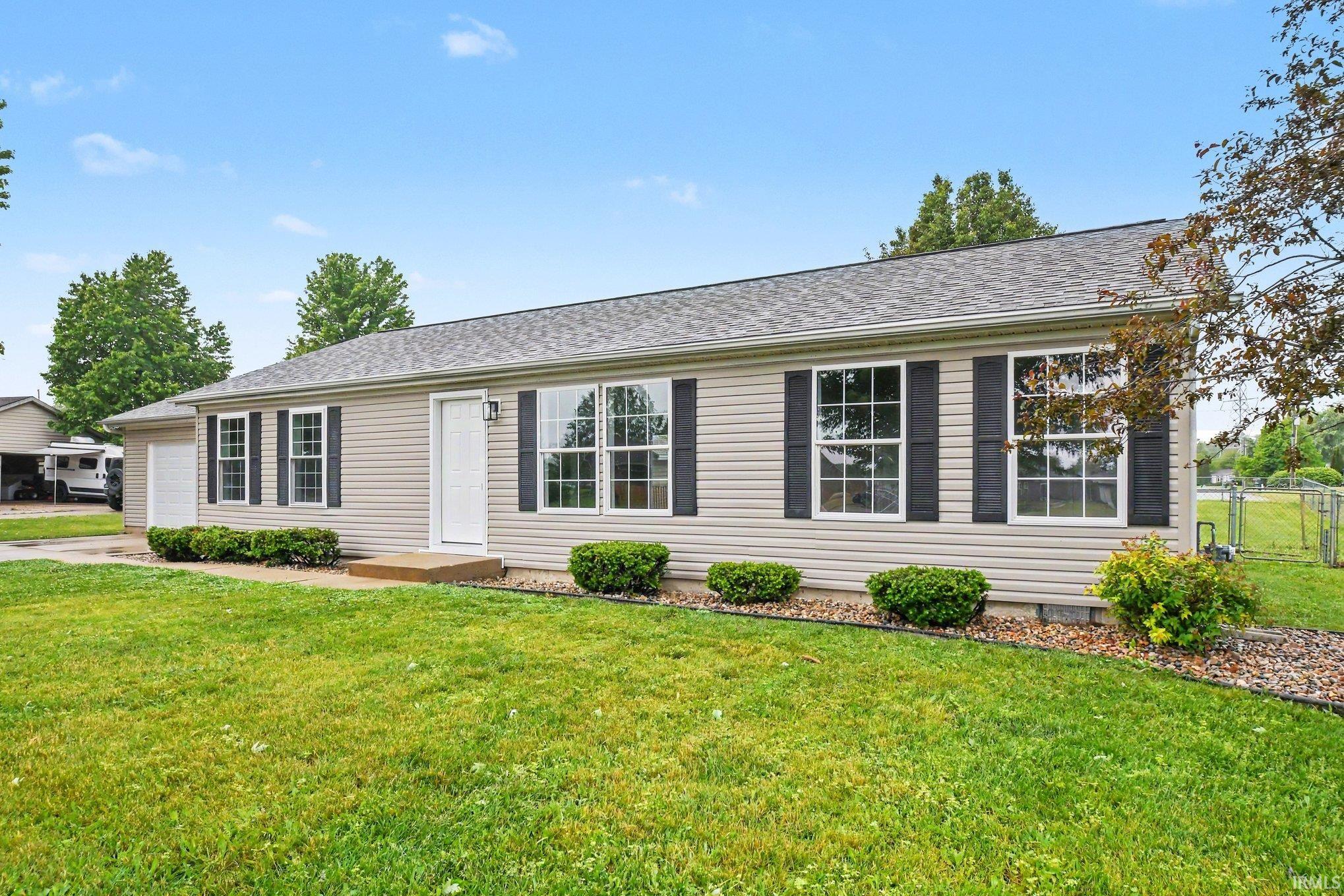 4235 N Westerner Winds Drive Warsaw IN 46582