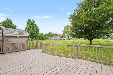 4235 N Westerner Winds Drive Warsaw IN 46582