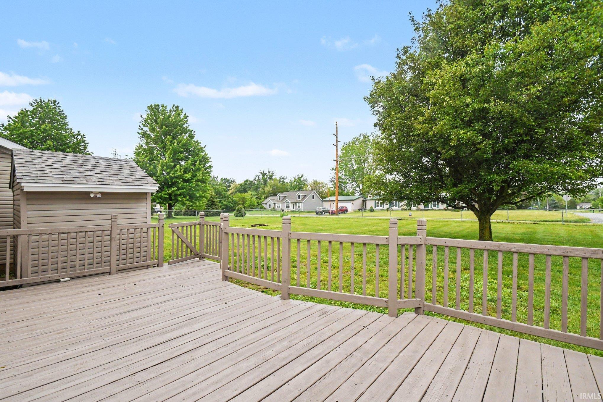 4235 N Westerner Winds Drive Warsaw IN 46582
