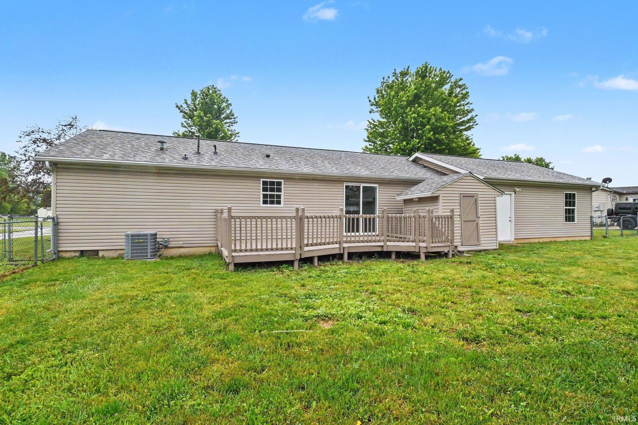 4235 N Westerner Winds Drive Warsaw IN 46582