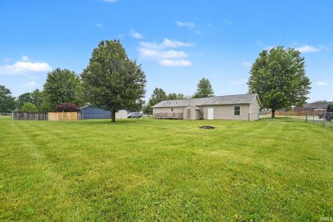 4235 N Westerner Winds Drive Warsaw IN 46582