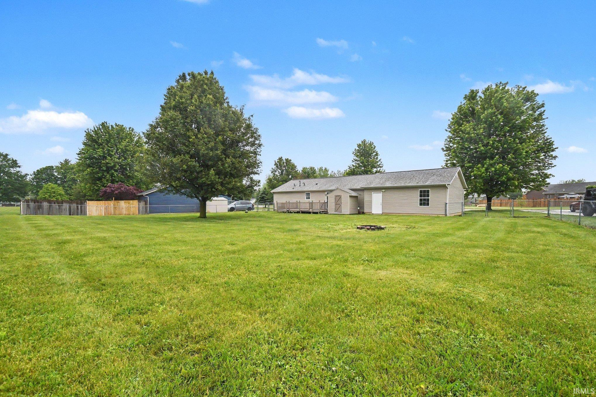 4235 N Westerner Winds Drive Warsaw IN 46582