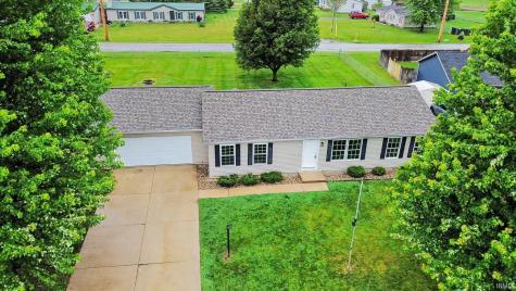 4235 N Westerner Winds Drive Warsaw IN 46582