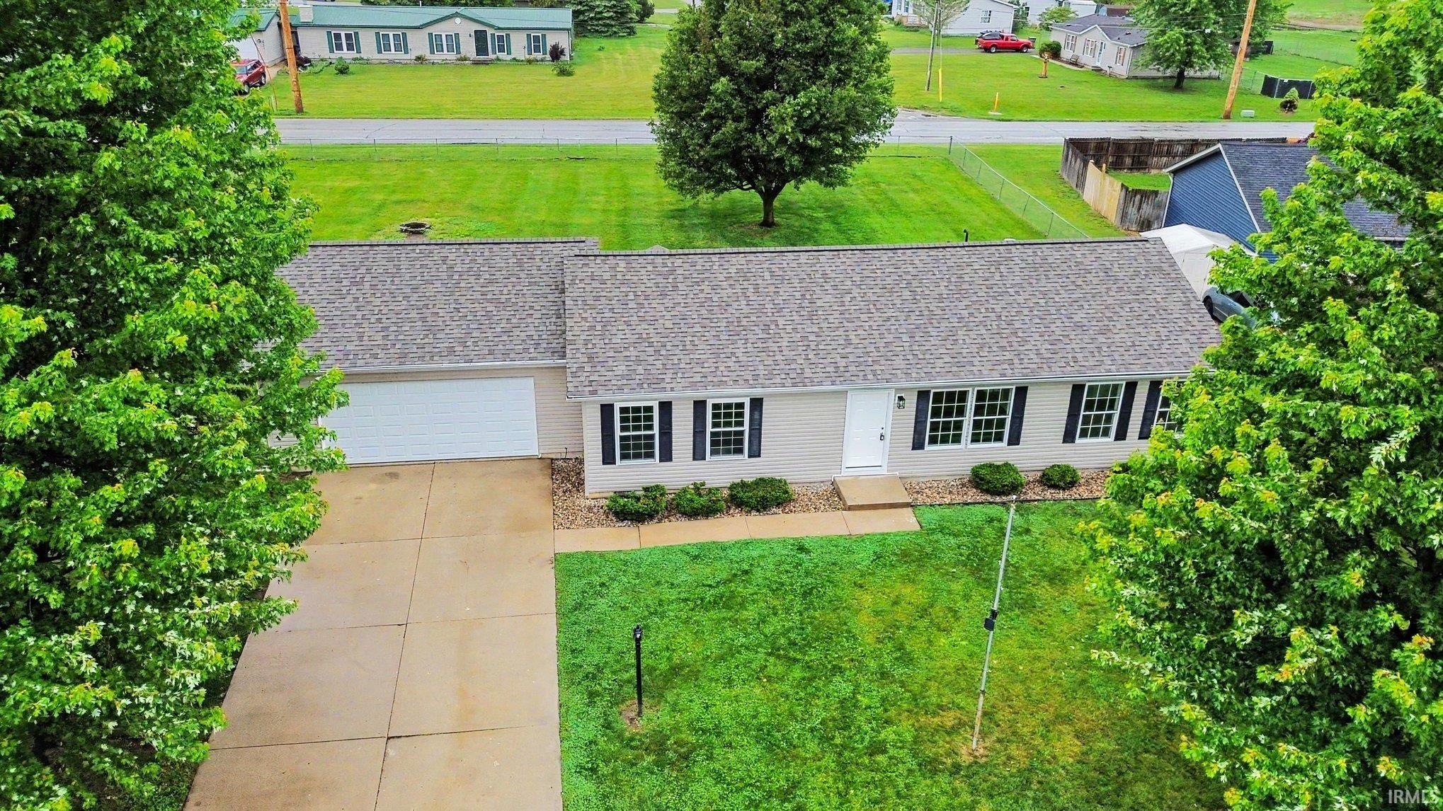 4235 N Westerner Winds Drive Warsaw IN 46582