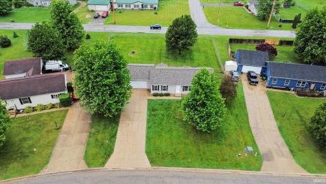 4235 N Westerner Winds Drive Warsaw IN 46582