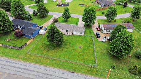 4235 N Westerner Winds Drive Warsaw IN 46582