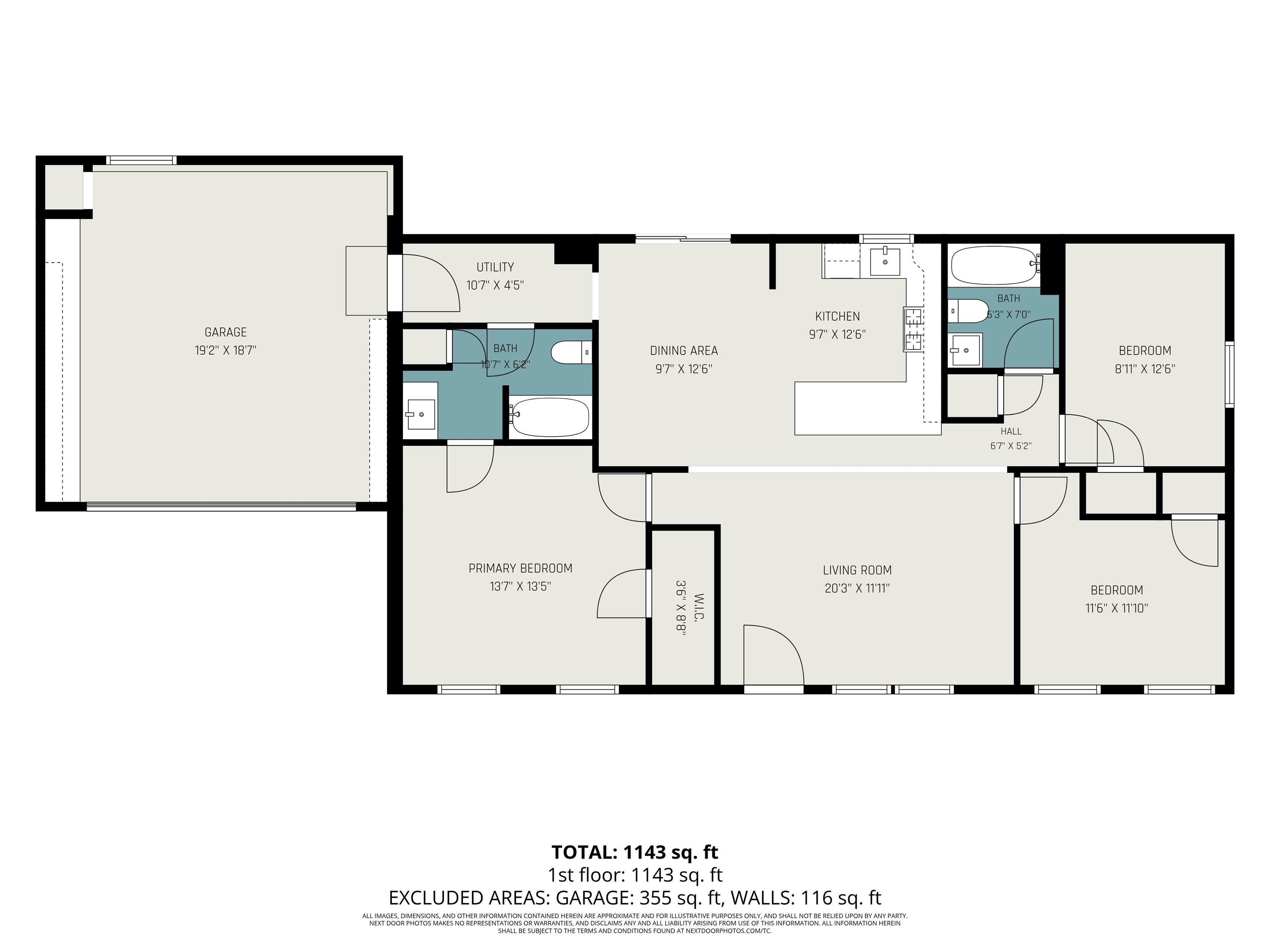 4235 N Westerner Winds Drive Warsaw IN 46582