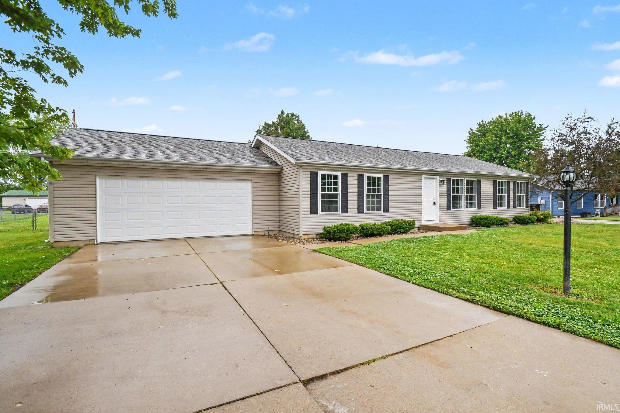 4235 N Westerner Winds Drive Warsaw IN 46582