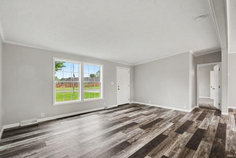 4235 N Westerner Winds Drive Warsaw IN 46582