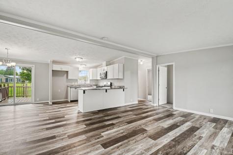 4235 N Westerner Winds Drive Warsaw IN 46582