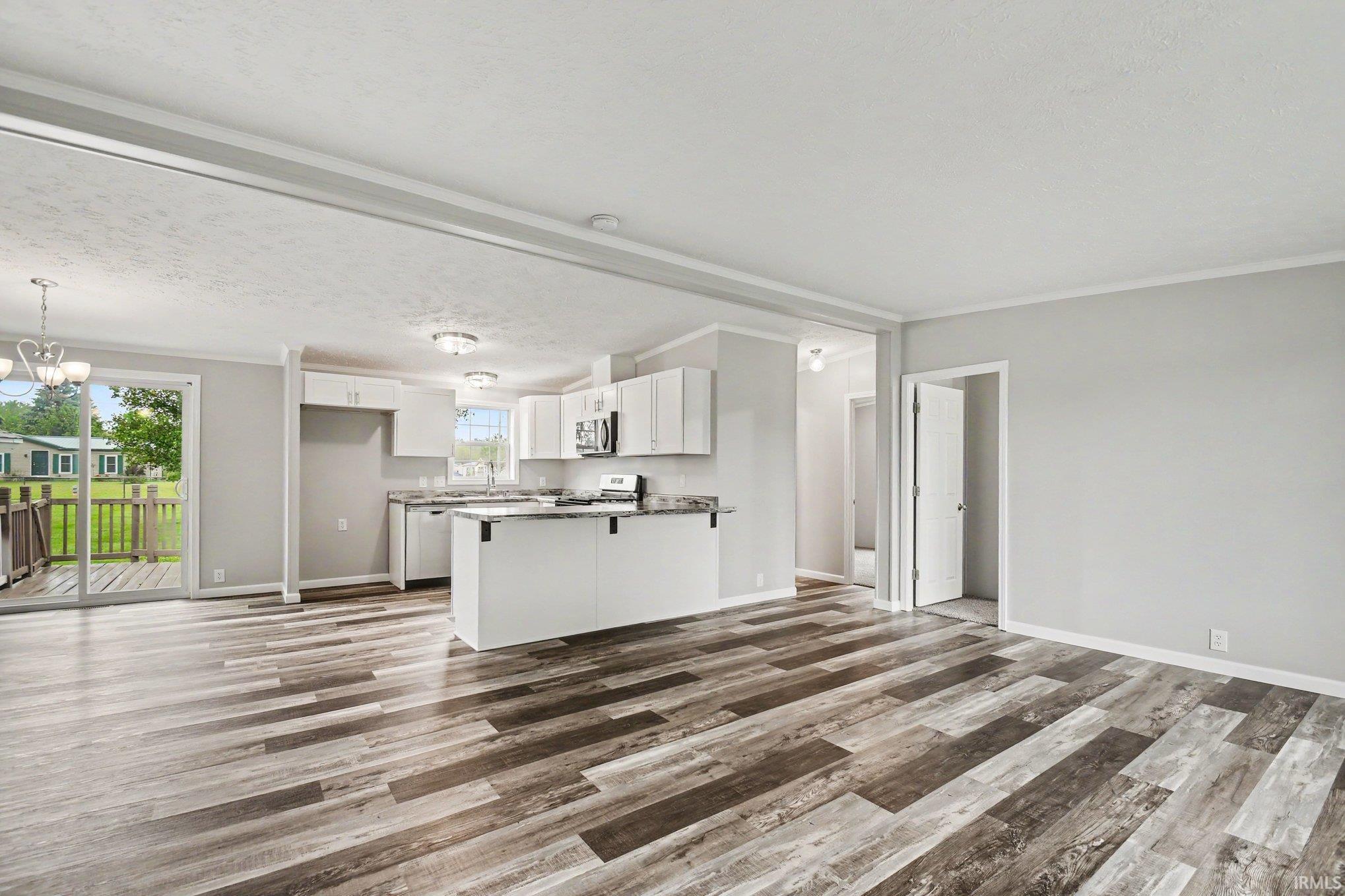4235 N Westerner Winds Drive Warsaw IN 46582