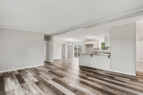 4235 N Westerner Winds Drive Warsaw IN 46582