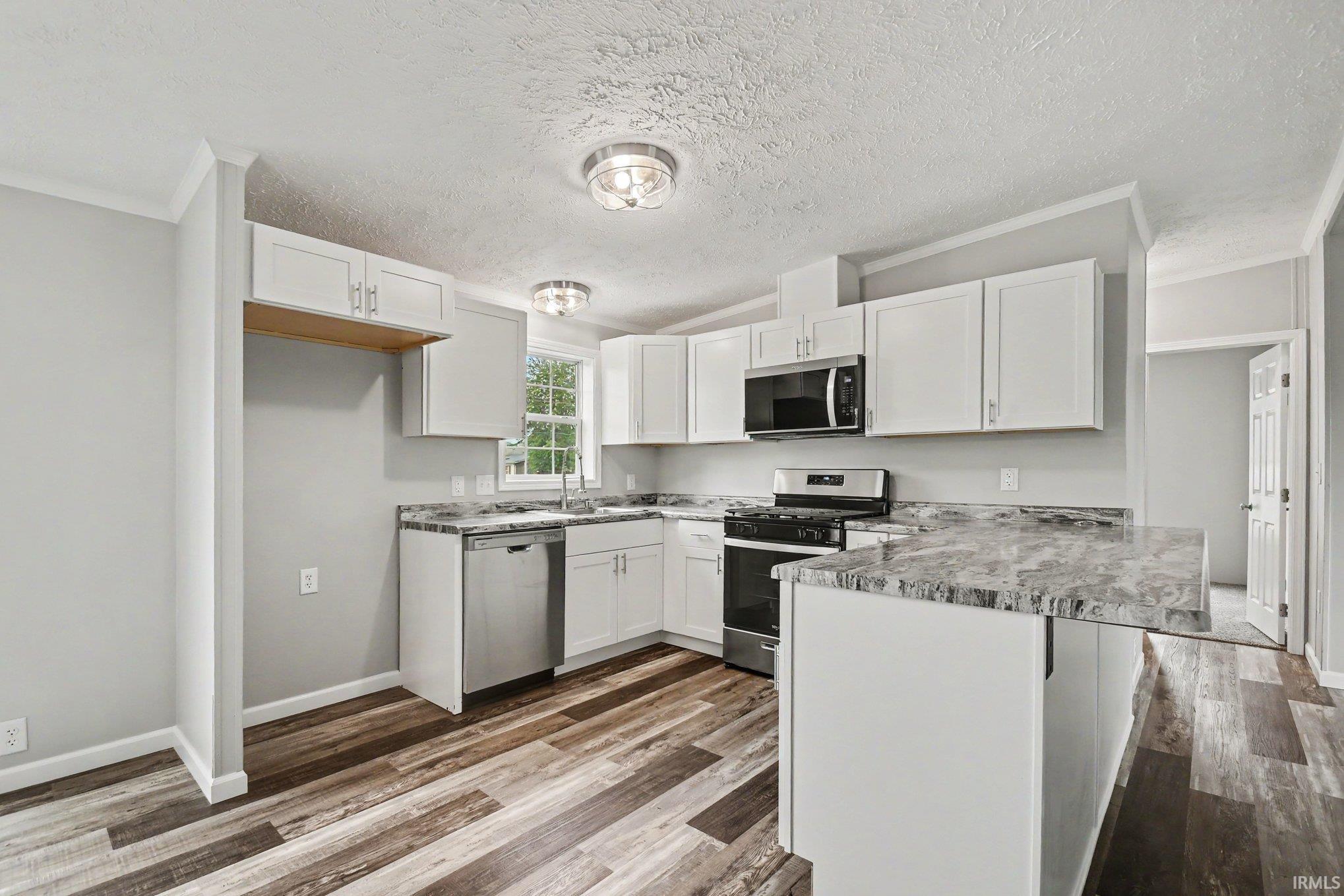 4235 N Westerner Winds Drive Warsaw IN 46582