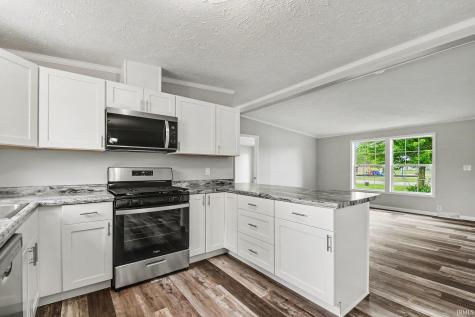 4235 N Westerner Winds Drive Warsaw IN 46582