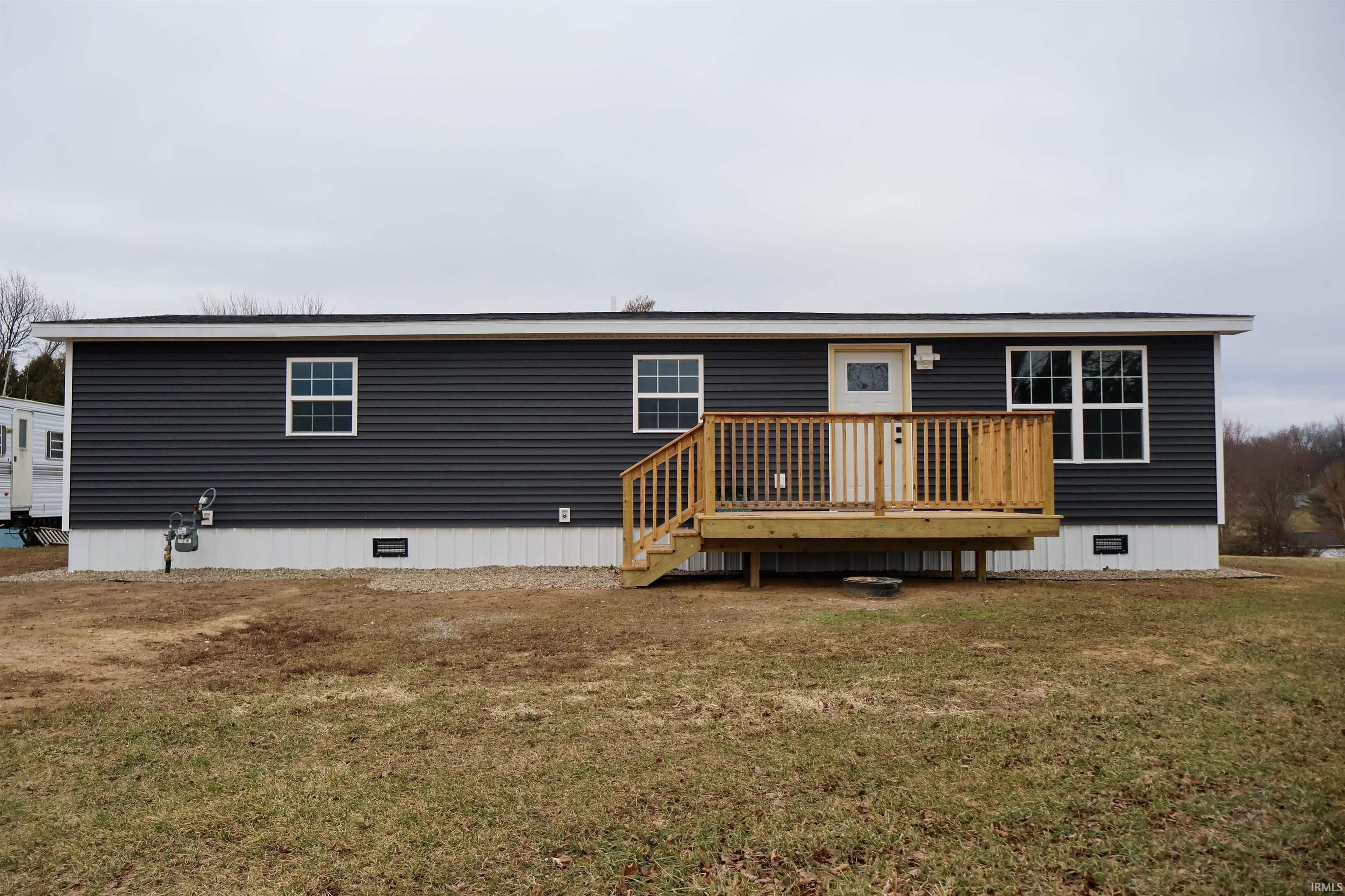 17429 12th Road Plymouth IN 46563