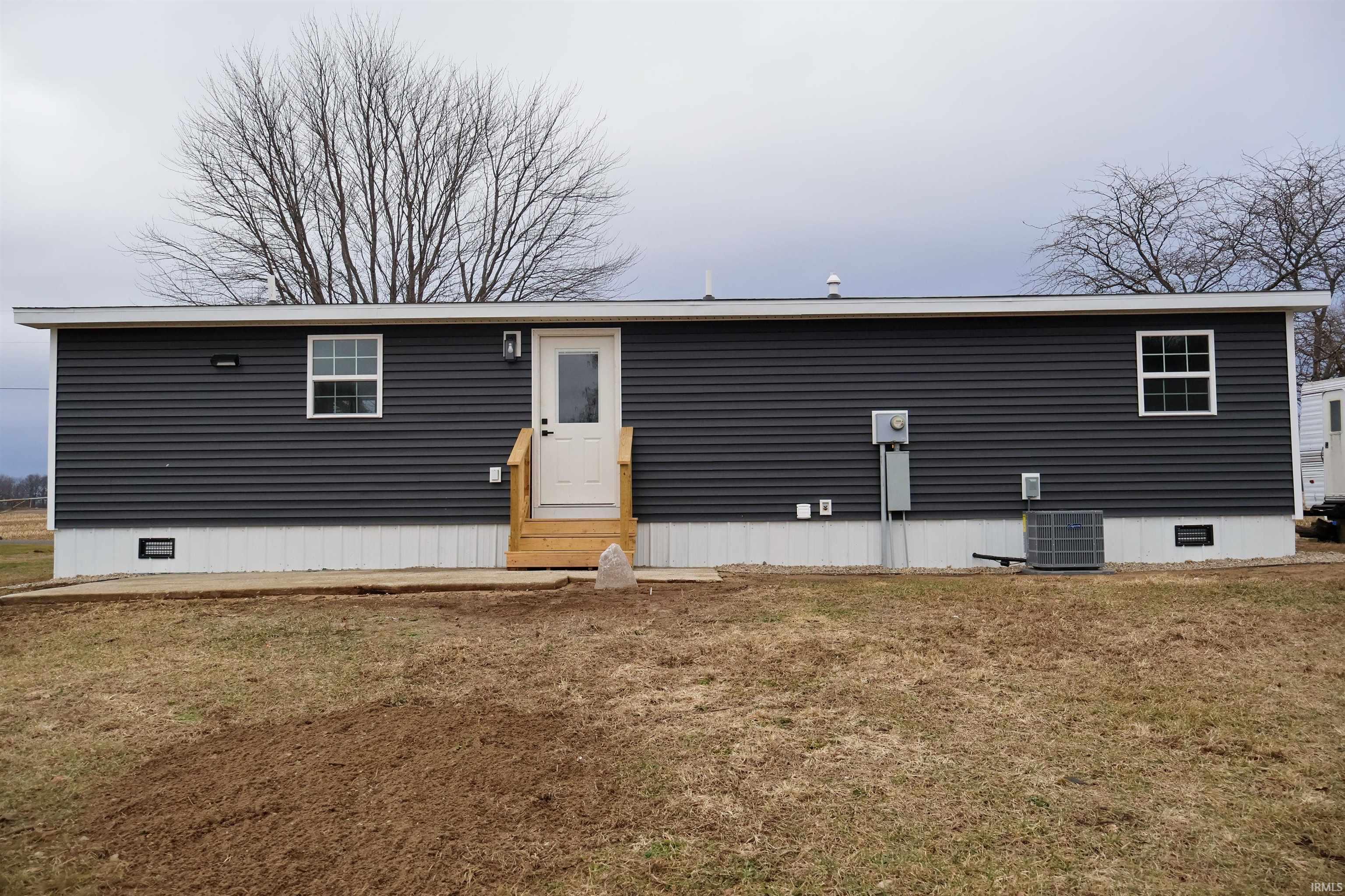 17429 12th Road Plymouth IN 46563
