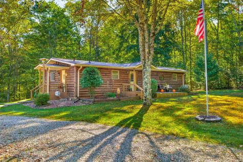 2459 Amy Lane Nashville IN 47448