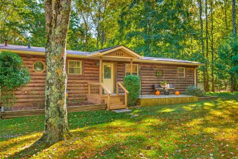 2459 Amy Lane Nashville IN 47448