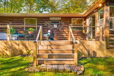 2459 Amy Lane Nashville IN 47448