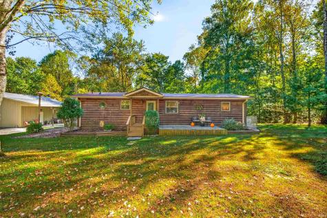2459 Amy Lane Nashville IN 47448